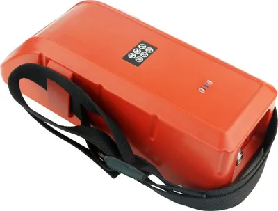 Image de TECHTEK Batterie compatible avec [Leica] 1100, 700, 800, GPS1200, GPS500, TPS 400, TPS1100, TPS1200, TPS400, TPS700, TPS800 remplace 818916, pour GEB