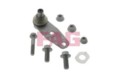 Produktbild von FAG Traggelenk für RENAULT CLIO II (BB0/1/2, CB0/1/2) 825 0258 10