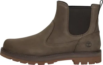 Image de Timberland Britton Road  Enkellaarzen - Khaki - Maat 45