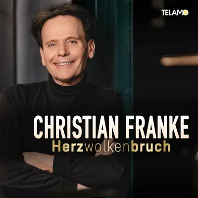 Obrázek produktu pro Christian Franke: Herzwolkenbruch