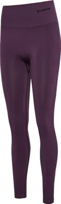 Produktbild von hmlTIF SEAMLESS HIGH WAIST TIGHTS