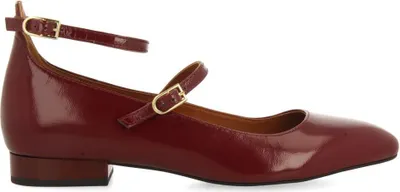 Immagine prodotto di Gioseppo Kalsen Ballerine Rosso EU 41 Donna Rosso EU 41