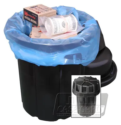 Zdjęcie produktu dla Boîte de Rangement Etanche Survie MTM Survivor Ammo Can - Cachez Vos Affaires en Tout Sécurité