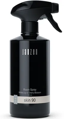 Produktbild von JANZEN – Raumspray für die Haut, 90 – 500 ml