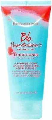 Produktbild von Bumble & Bumble Hairdresser's Inv. Oil Conditioner