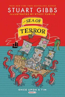 Obrázok produktu pre The Sea of Terror