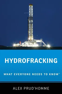 Produktbild von Hydrofracking