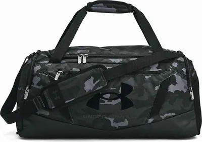 Image de Under Armour Gym Bag 1369222 007 in Black color size Talla unica