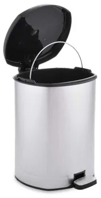 Zdjęcie produktu dla Łazienkowy kosz na śmieci RADIANT, 6 l