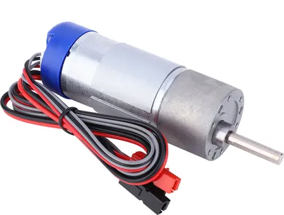 Produktbild von Motor,Gebermotor,Bürstenmotor,DC-Motor,Roboterteile