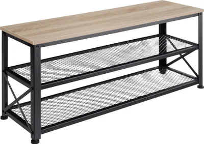 Obrázek produktu pro TecTake 404290, Dřevo