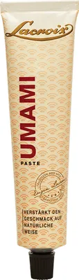 Immagine prodotto di Pasta umami Lacroix
