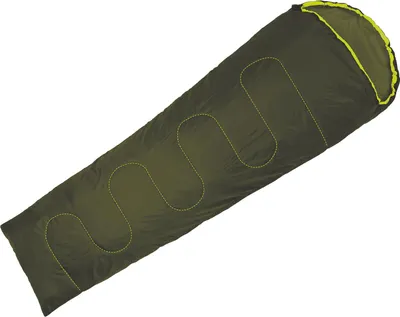 Produktbild von Happy People Mumienschlafsack ca. 210 x 80 x 50 cm