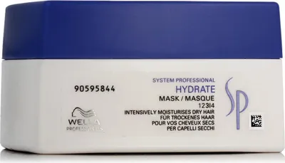 Immagine prodotto di Wella SP Hydrate Mask 200 ml