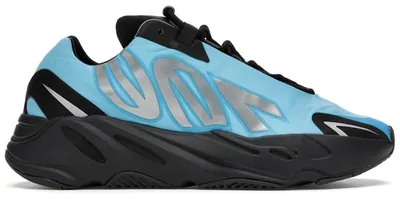 Produktbild von adidas Yeezy Boost 700 MNVN Bright Cyan - EU 38 2/3