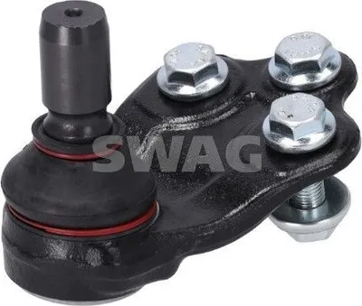 Produktbild von SWAG Traggelenk Vorne Links Vorne Rechts für JEEP Compass (MP, M6) 33 10 7448