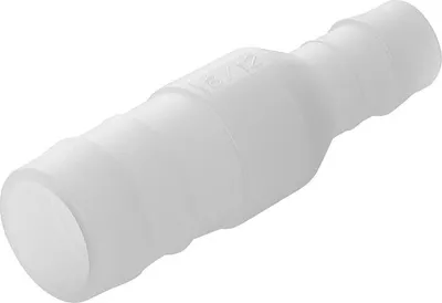 Immagine prodotto di Riduttore per tubo acqua dritto 19x12mm per pezzo