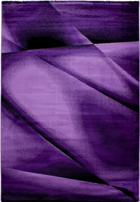 Immagine prodotto di Miami Hios tappeto pelo corto rettangolo 140x200cm lila