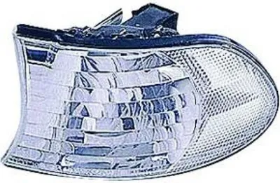 Produktbild von Diederichs Blinkleuchte re.   E38, 98-01                Weiss