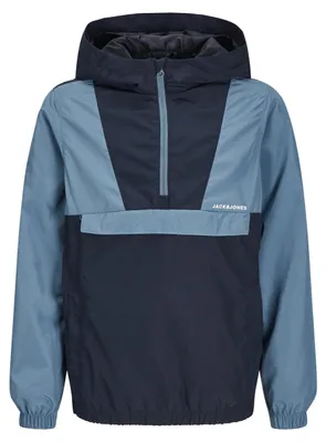 Obrázok produktu pre JACK & JONES Jjwindbreaker – skladacia vetrovka pre deti