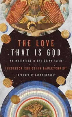 Obrázek produktu pro The Love That Is God