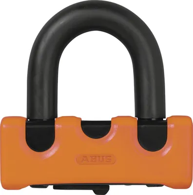 Produktbild von GRANIT  Power XS XPlus  67/105HB50 orange