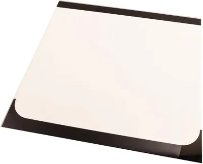 Produktbild von Innenglas für die Haupttür eines Hotpoint-Ofens