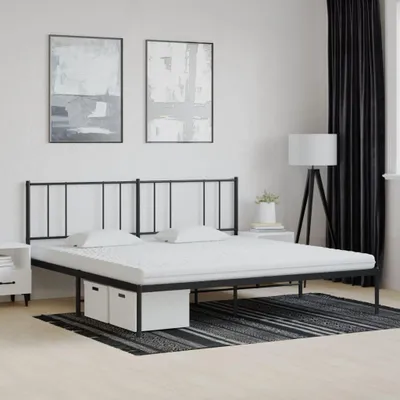 Immagine prodotto di vidaXL Materasso in schiuma bianco 200x200 cm a 7 zone livello di rigidità 20 ILD