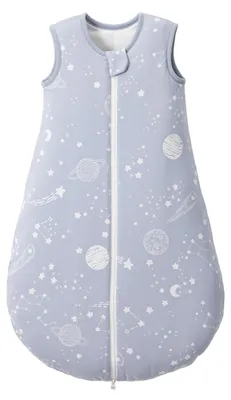 Productafbeelding van Baby Slaapzak 2.5 TOG van 100% Katoen