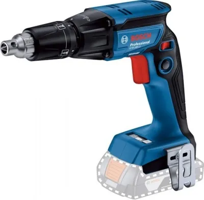 Image de Bosch GTB185-LI 4500 RPM Noir, Bleu, Rouge