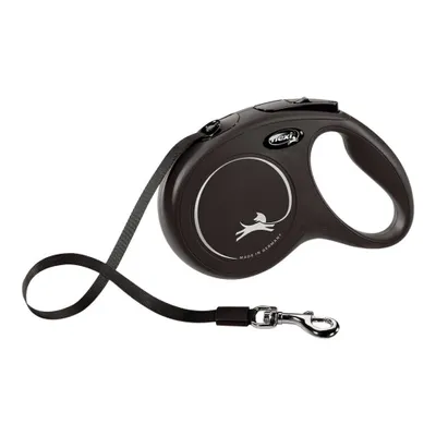 Immagine prodotto di flexi New Classic XS Gurt 3 m schwarz
