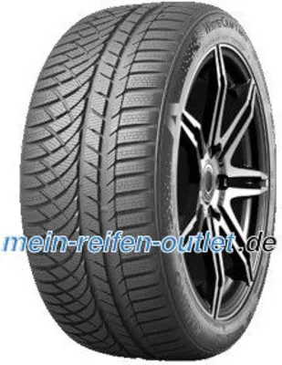 Produktbild von Kumho Wintercraft Wp72 265/35R18 97V Bsw Xl