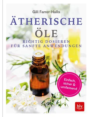 Zdjęcie produktu dla Ätherische Öle