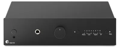 Immagine prodotto di Pro-Ject MaiA S3 - nero