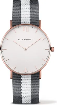 Zdjęcie produktu dla Zegarki Paul Hewitt PSARSTWGRW20S
