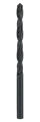 Produktbild von Metallbohrer HSS-R, DIN 338 D= 5,5 mm; L= 93 mm