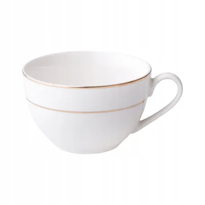 Produktbild von Filiżanka porcelanowa Ambition Aura Gold 220 ml