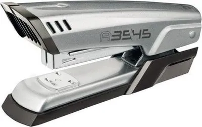Productafbeelding van Maped Heftapparaat Advanced A3545, zilver