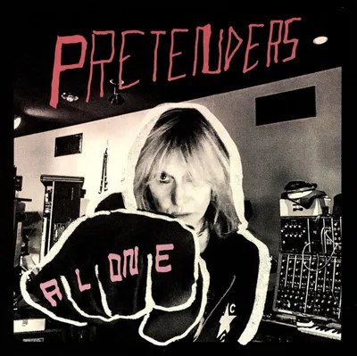 Produktbild von Pretenders-Alone
