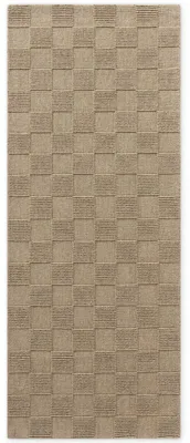 Obrázek produktu pro 80x200 cm Běhoun Villeroy & Boch Scala 106267 Caramel