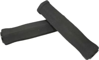 Obrázok produktu pre Msc Ultraľahké penové gripy čierne 125 mm čierne 125 mm