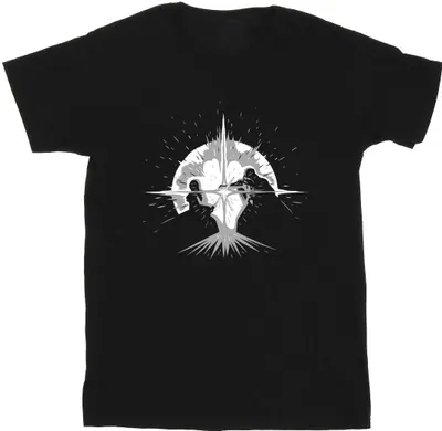 Produktbild von Star Wars - T-Shirt für Herren BI16905 (XXL) (Schwarz)
