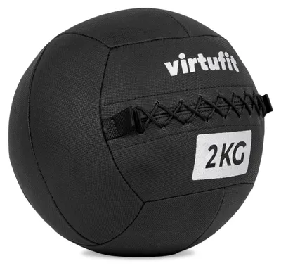 Zdjęcie produktu dla VirtuFit Wall Ball Pro 2 kg