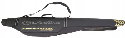 Produktbild von Garbolino Competition Series 165cm Rutenfutteral 3 Fächer