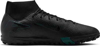 Produktbild von Nike Mercurial Superfly 10 Academy Tf Fußballschuhe Schwarz EU 42 1/2 Schwarz EU 42 1/2