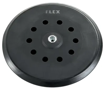 Produktbild von Flex Klett-Schleifteller SP-S D225-10 (1Stk.)