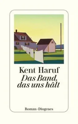 Immagine prodotto di Das Band, das uns hält