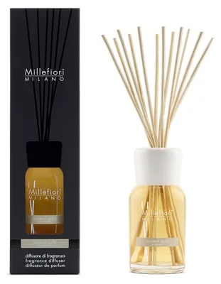 Immagine prodotto di Millefiori Milano ORO MINERALE - Diffusore 500 ml