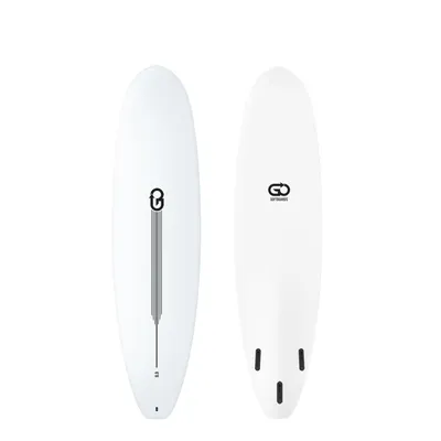 Obrázek produktu pro Surfovací prkno GO Softboard 6.8 Surf Range Soft Top