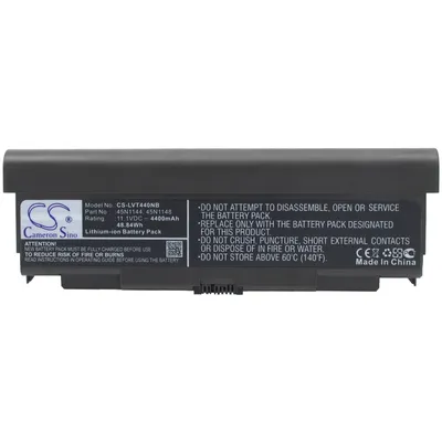 Image de Batterie pour Lenovo ThinkPad L440 etc